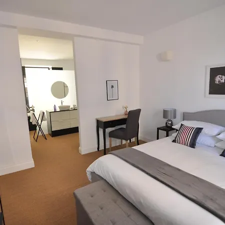 Guest house Les Tourelles 4*