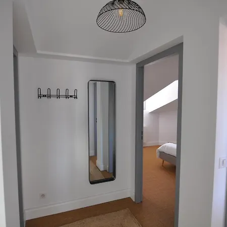Guest house Les Tourelles Biarritz