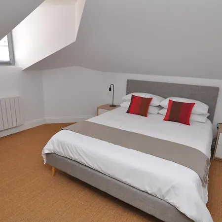 Les Tourelles 4* Biarritz
