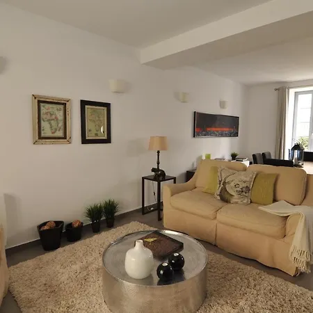 Les Tourelles Guest house