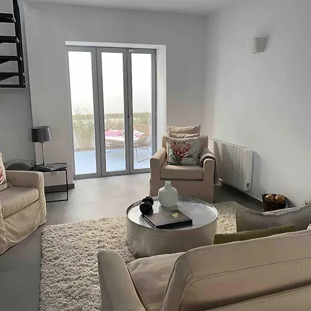 Pensionat Les Tourelles