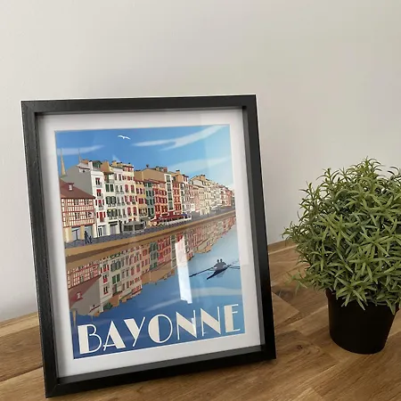 Les Tourelles Biarritz