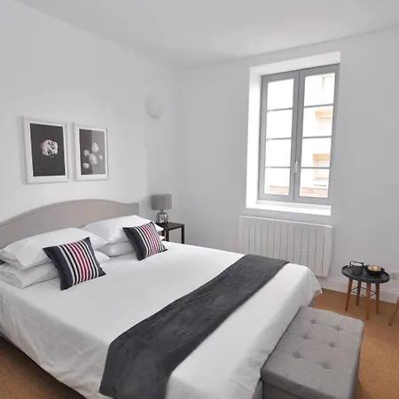 Les Tourelles Guest house Biarritz
