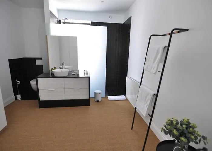 Les Tourelles Гостевой дом 3*