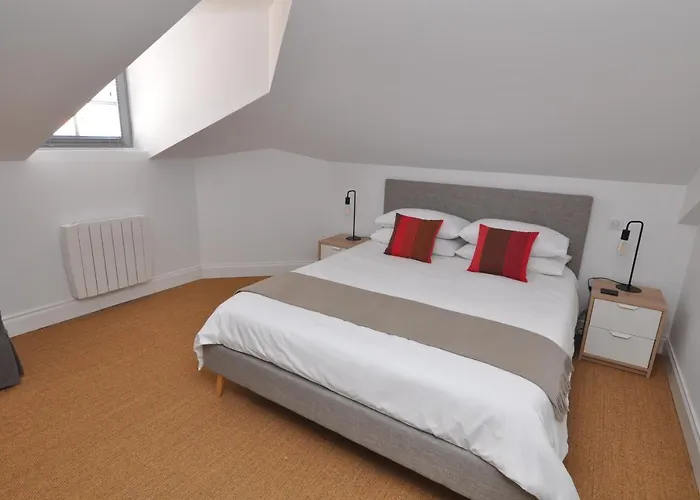 Les Tourelles 3* Биарриц