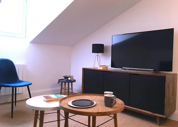 Les Tourelles Pensionat