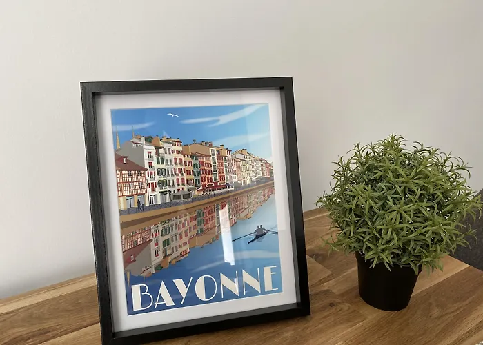 Les Tourelles Biarritz