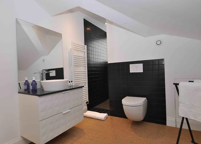 Les Tourelles Биарриц