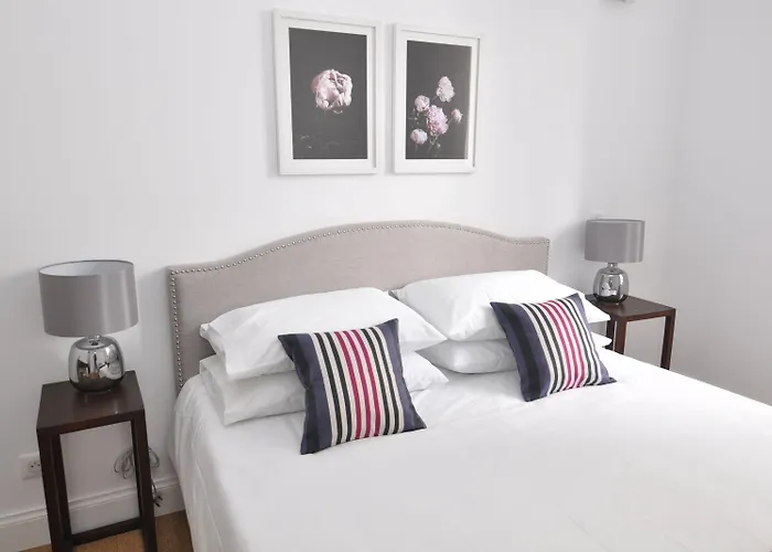 Гостевой дом Les Tourelles