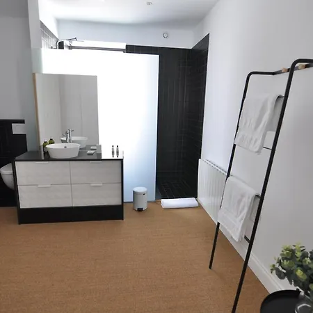 Les Tourelles Gasthuis 3*