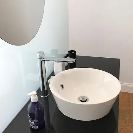 Gasthuis Les Tourelles