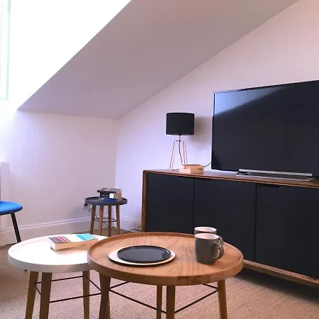 Les Tourelles Gasthuis