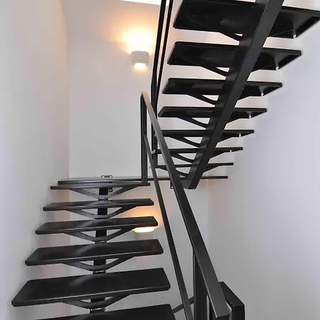 Les Tourelles Gasthuis 3*