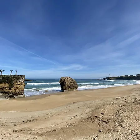 Konukevi Les Tourelles