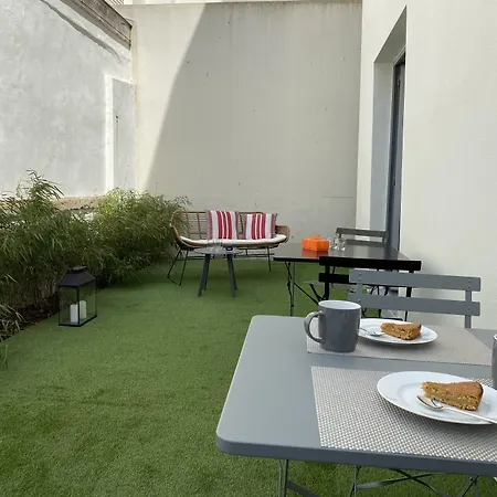 Gasthuis Les Tourelles