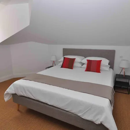 Gasthuis Les Tourelles