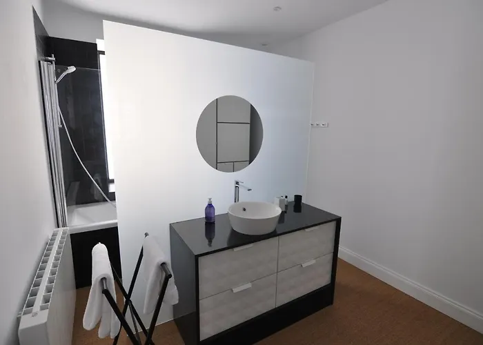 Gasthof Les Tourelles