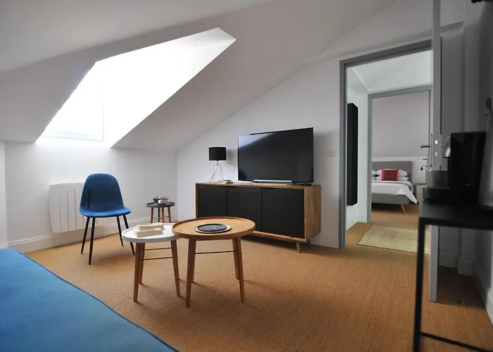 Les Tourelles Biarriz