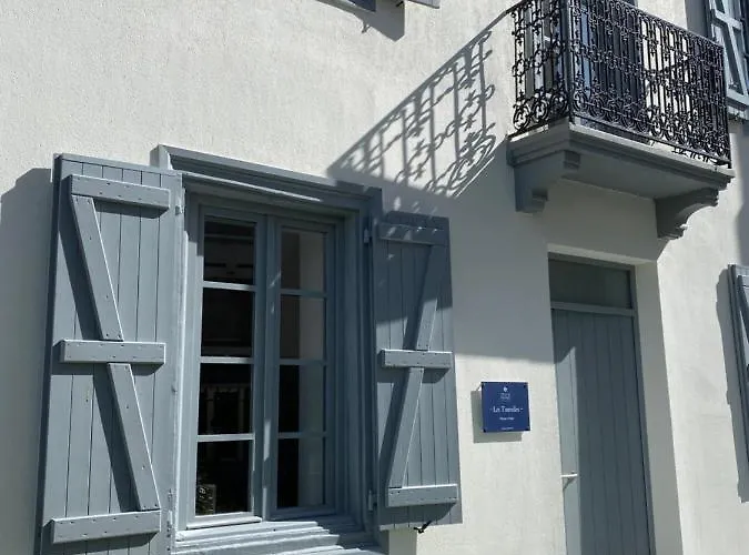 Gasthof Les Tourelles