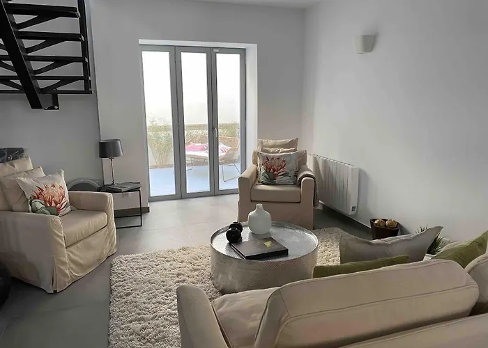 Affittacamere Les Tourelles