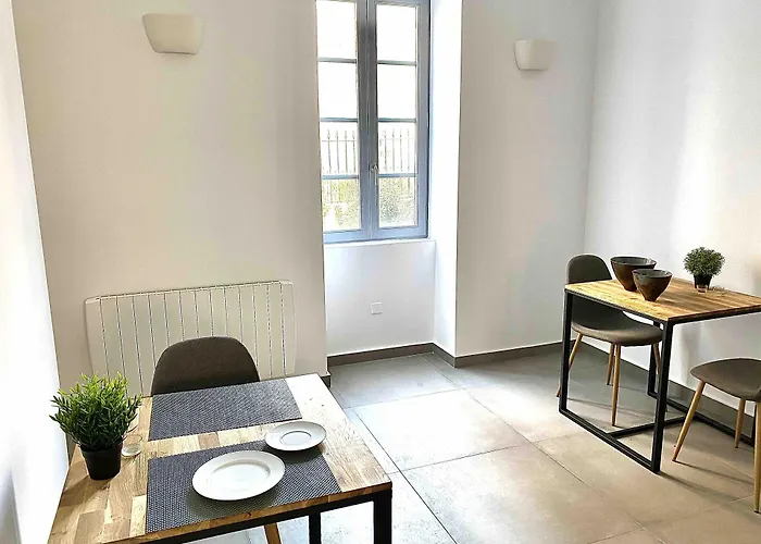 Les Tourelles Affittacamere