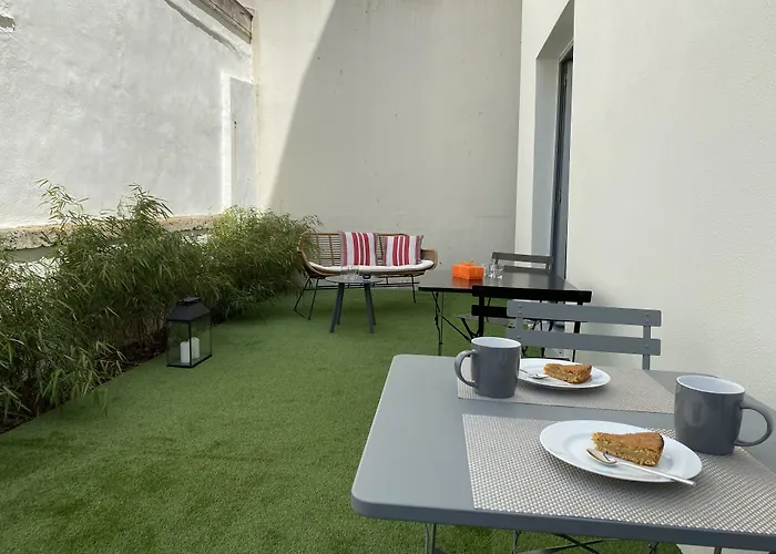 Affittacamere Les Tourelles