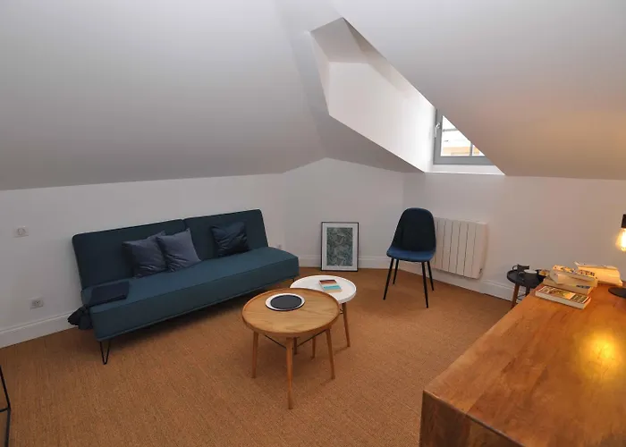 Affittacamere Les Tourelles